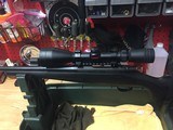 Advanced Armament 300 Blackout Remington Model 7 with Redfield 3x9x50 - 3 of 9