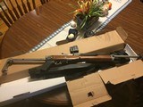 Ruger Mini-14 Stainless Like New In Box - 1 of 11