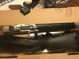 Ruger Mini-14 Stainless Like New In Box - 11 of 11