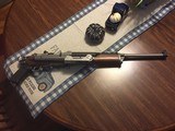 Ruger Mini-14 Stainless Like New In Box - 2 of 11