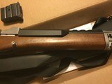 Ruger Mini-14 Stainless Like New In Box - 7 of 11