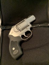 Kimber K6 357 SS Revolver - 4 of 4