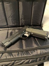 Nighthawk Custom 45 Auto 1911 - 4 of 5