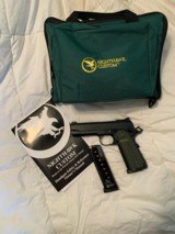 Nighthawk Custom 45 Auto 1911 - 1 of 5