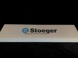 Stoeger 3500 Semi-auto shotgun, 12 GA, Real Tree Max 5 Camo, 3.5", NEW IN BOX Serial# 17173XX - 7 of 7