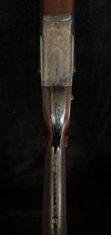 AyA No. 2 Sidelock Ejector w/ Hand Detachable Locks - 10 of 13