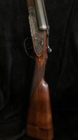 AyA No. 2 Sidelock Ejector w/ Hand Detachable Locks - 6 of 13