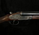 AyA No. 2 Sidelock Ejector w/ Hand Detachable Locks - 4 of 13