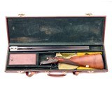 AyA No. 2 Sidelock Ejector w/ Hand Detachable Locks - 13 of 13