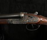 AyA No. 2 Sidelock Ejector w/ Hand Detachable Locks - 1 of 13