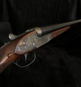 AyA No. 2 Sidelock Ejector w/ Hand Detachable Locks - 2 of 13