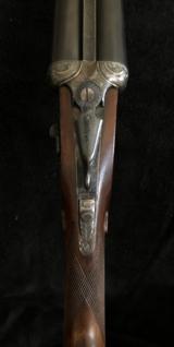 AyA No. 2 Sidelock Ejector w/ Hand Detachable Locks - 9 of 13