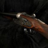 AyA No. 2 Sidelock Ejector w/ Hand Detachable Locks - 3 of 13