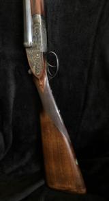 AyA No. 2 Sidelock Ejector w/ Hand Detachable Locks - 5 of 13