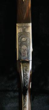 AyA No. 4 20Ga "Deluxe" Boxlock - 9 of 14