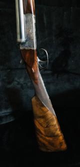 AyA No. 4 20Ga "Deluxe" Boxlock - 2 of 14