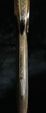 AyA No. 4 20Ga "Deluxe" Boxlock - 10 of 14