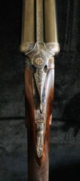 AyA No. 4 20Ga "Deluxe" Boxlock - 8 of 14