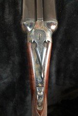 AyA No. 4/53 12Ga Boxlock - 7 of 11