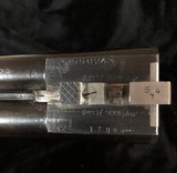 AyA No. 4/53 12Ga Boxlock - 11 of 11