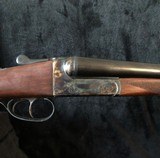 AyA No. 4/53 12Ga Boxlock - 4 of 11