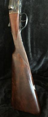 AyA No. 4/53 12Ga Boxlock - 1 of 11