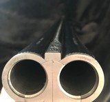 Gunmark Arrieta 12-Bore ‘Sable XXV’ Hand-Detachable Sidelock Ejector - 11 of 13