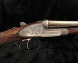 Lang & Hussey 12-Bore "Imperial Ejector" Sidelock Ejector - 6 of 15