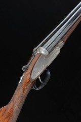 Lang & Hussey 12-Bore "Imperial Ejector" Sidelock Ejector - 1 of 15