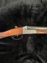 Kestrel 12 Bore Boxlock - 2 of 12