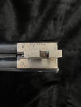 Kestrel 12 Bore Boxlock - 10 of 12