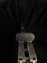 Kestrel 12 Bore Boxlock - 12 of 12