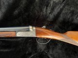 Kestrel 12 Bore Boxlock - 1 of 12