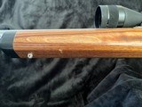 Savage Model 12, .22-250 - 7 of 9