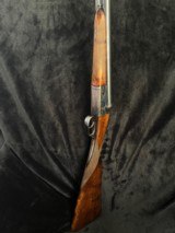 AyA No 3 12 Bore Boxlock - 8 of 9