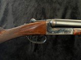 AyA No 3 12 Bore Boxlock - 2 of 9