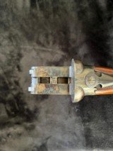 AyA No 3 12 Bore Boxlock - 6 of 9