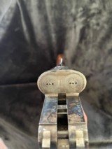 AyA No 3 12 Bore Boxlock - 7 of 9