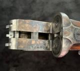 AyA 12 Bore No. 117 Sidelock Ejector - 9 of 9