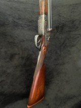 AyA 12 Bore No. 117 Sidelock Ejector - 6 of 9