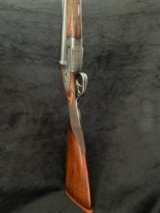 AyA 12 Bore No. 117 Sidelock Ejector - 5 of 9