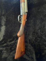 Rare Quality AyA No. 3 12 Bore Boxlock - 8 of 11