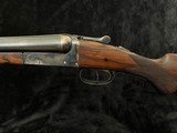Rare Quality AyA No. 3 12 Bore Boxlock - 4 of 11