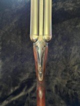 Rare Quality AyA No. 3 12 Bore Boxlock - 5 of 11