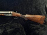 Rare Quality AyA No. 3 12 Bore Boxlock - 3 of 11