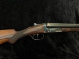Rare Quality AyA No. 3 12 Bore Boxlock - 2 of 11