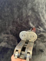 Rare Quality AyA No. 3 12 Bore Boxlock - 9 of 11