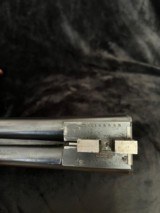 Rare Quality AyA No. 3 12 Bore Boxlock - 10 of 11