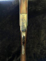 Rare Quality AyA No. 3 12 Bore Boxlock - 6 of 11