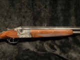 AyA Coral 12 Bore Over/Under - 3 of 13